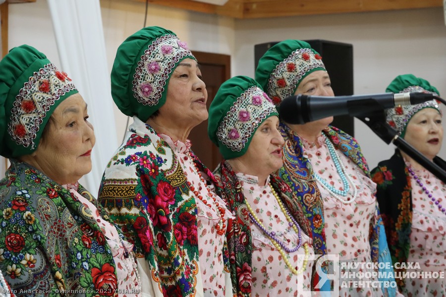 Пятилетие ямщицкой культуры объявлено в четырех районах Якутии
