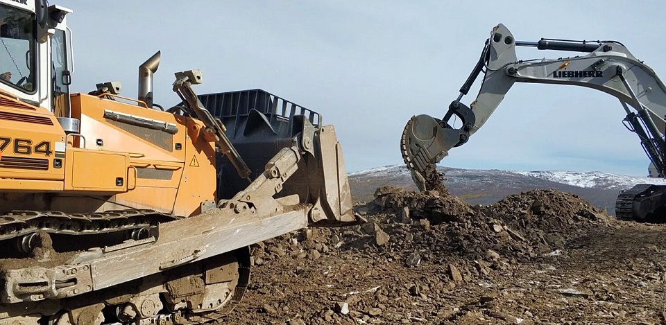 Угольный кластер создадут на ТОР «Южная Якутия»