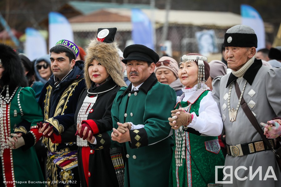В Якутии 25 мая впервые отметят День осуохая