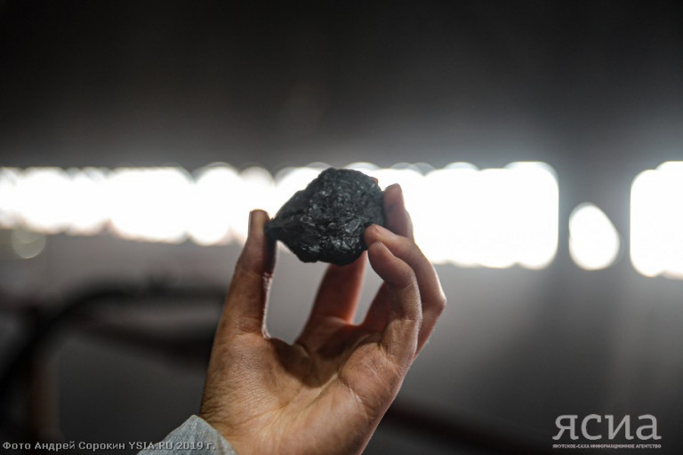 В угольной отрасли Якутии будут реализованы проекты мирового масштаба