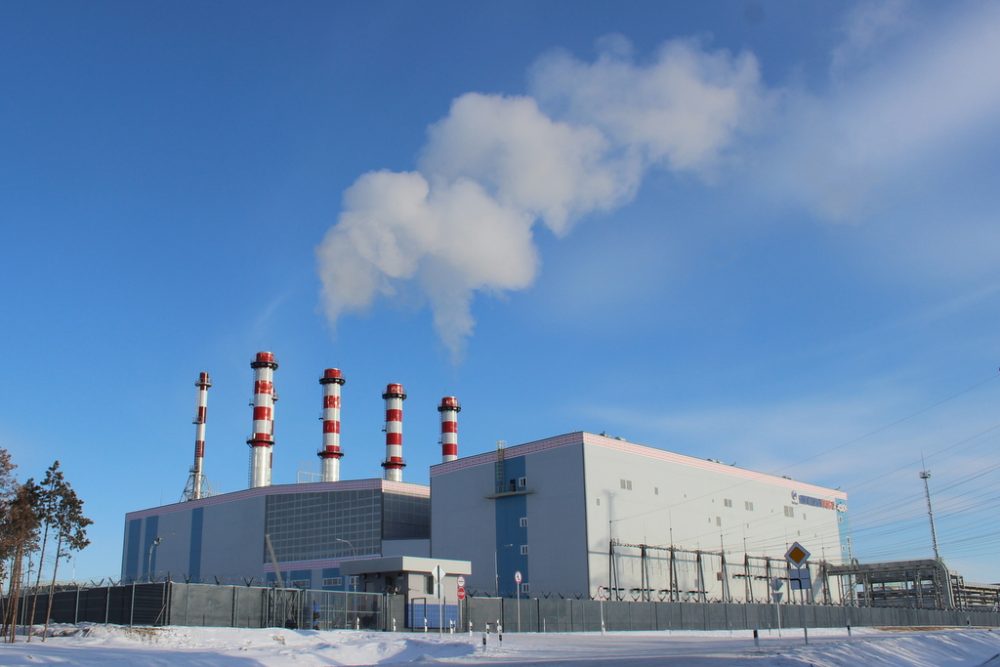 В организациях теплоэнергоснабжения Якутии в период морозов усилят дежурства