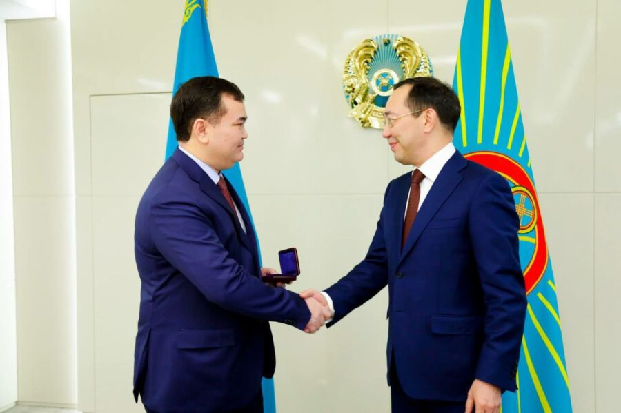 Декаду якутской культуры предложили провести в Казахстане