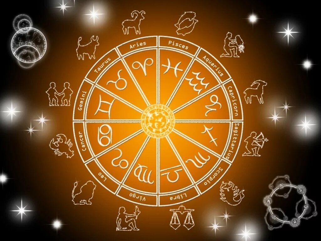 Точный гороскоп на 2024 год для всех знаков зодиака