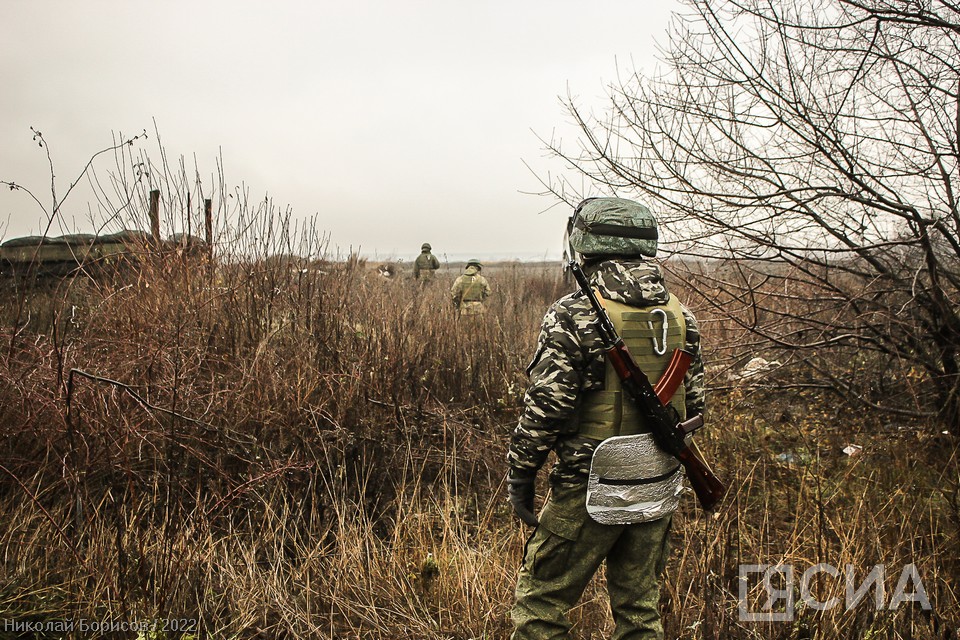 В Сети распространяется фейковый приказ Шойгу о мобилизации 200 тысяч россиян