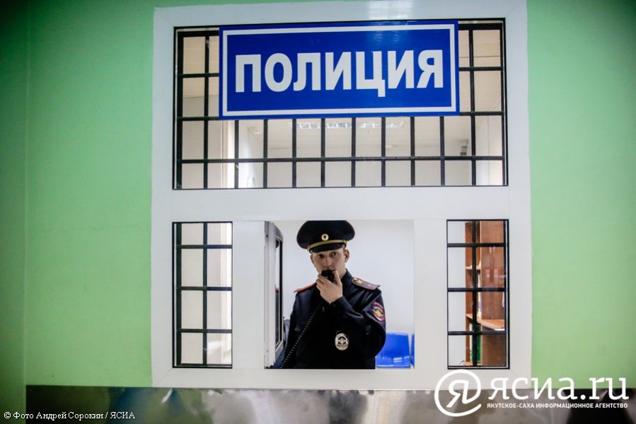 Из теплых остановок в Якутске в полицию доставили 33 нарушителя за неделю