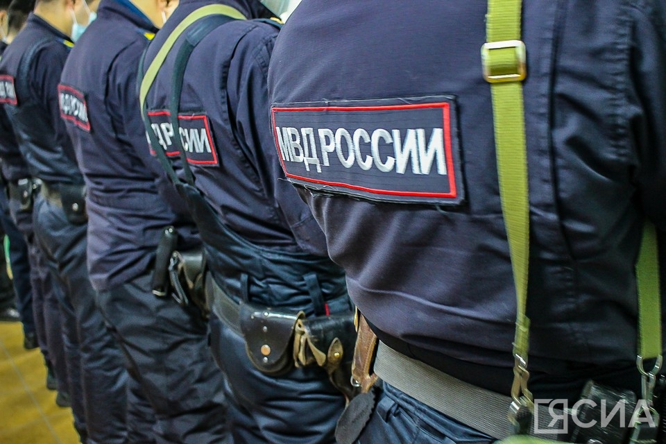 Разбой, изнасилование, кража: сводка преступлений и происшествий в Якутии