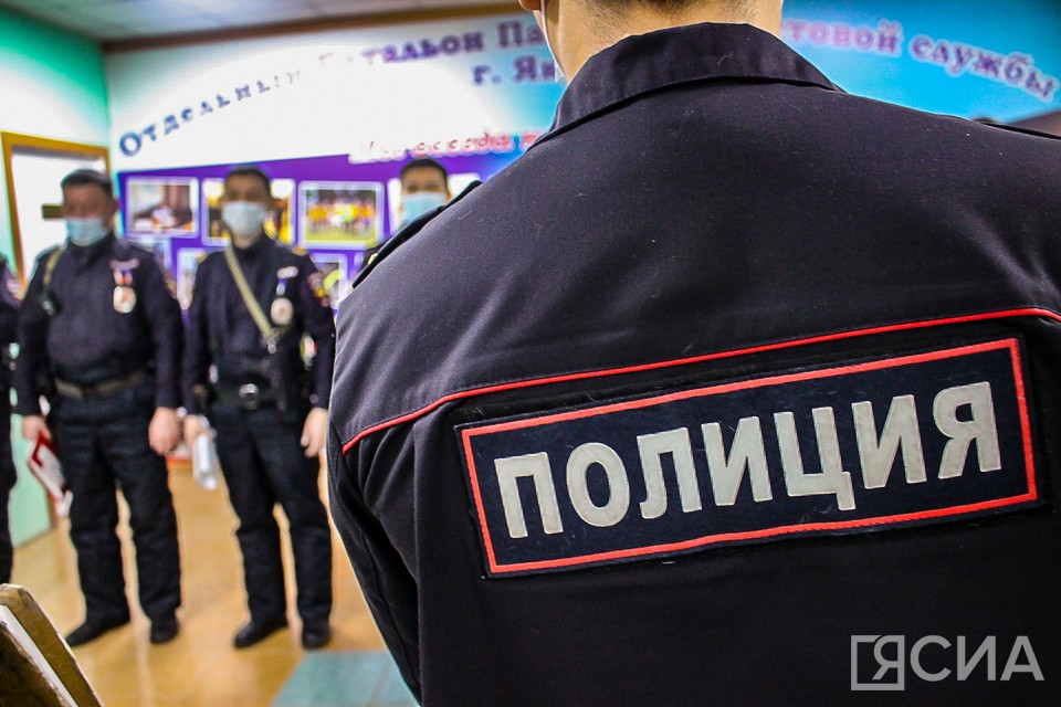 Более 150 человек нарушили общественный порядок в Якутске за прошедшую неделю