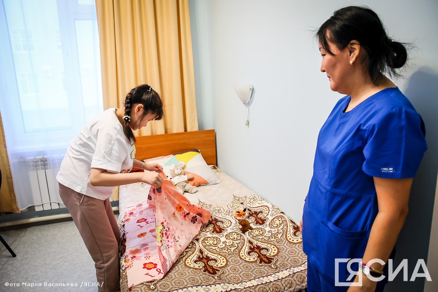 В Якутии подвели итоги трёхлетней работы проекта по сопровождаемому проживанию инвалидов