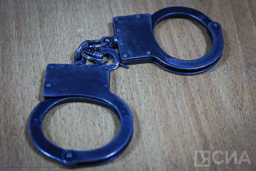 В Якутии задержали хулигана, устроившего стрельбу возле развлекательного заведения