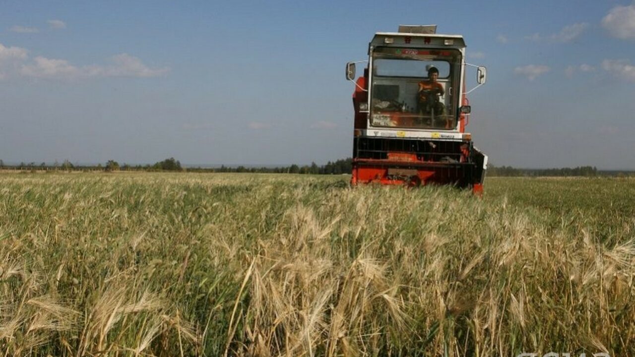 В Якутию поставят белорусскую технику для мелиорации земель — ЯСИА