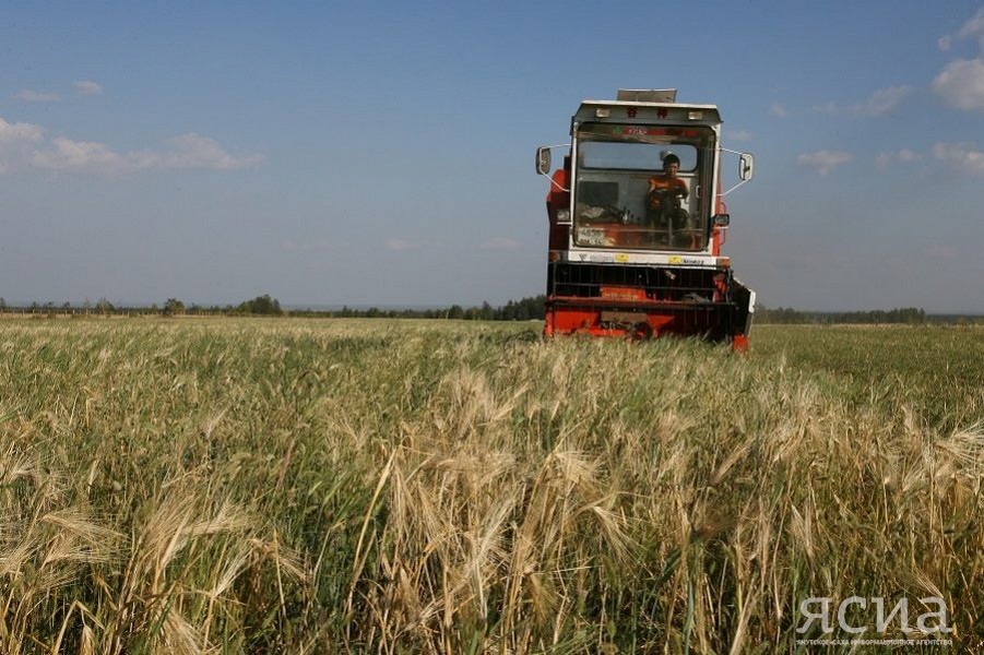 В Якутию поставят белорусскую технику для мелиорации земель