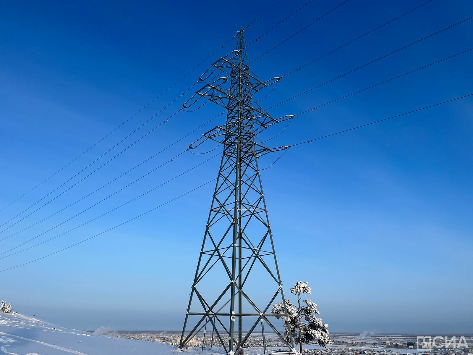 В Якутске и ряде районов временно ограничат электроснабжение с 20 февраля по 4 марта