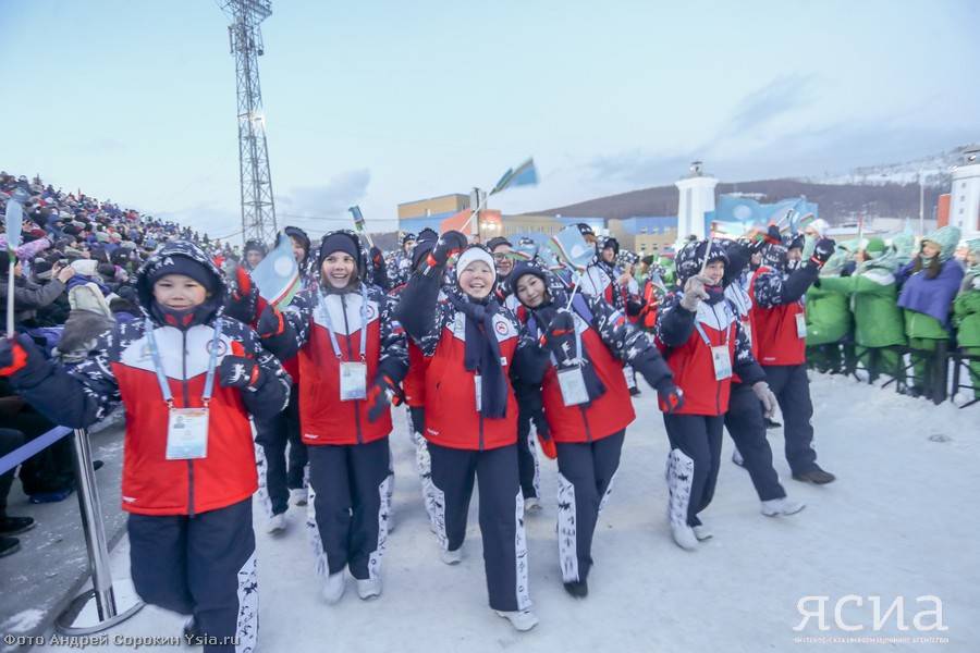 Осталось 22 дня. Якутию на зимних играх «Дети Азии» представят более 60 спортсменов