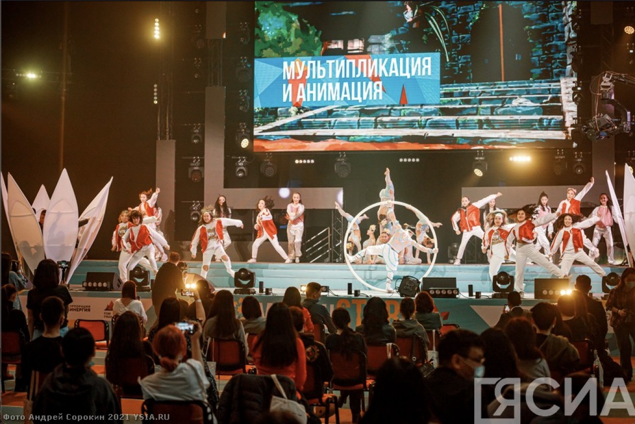 Андрей Тарасенко: «Фестиваль «Muus uSTAR» выявит талантливую молодёжь во всех районах Якутии»