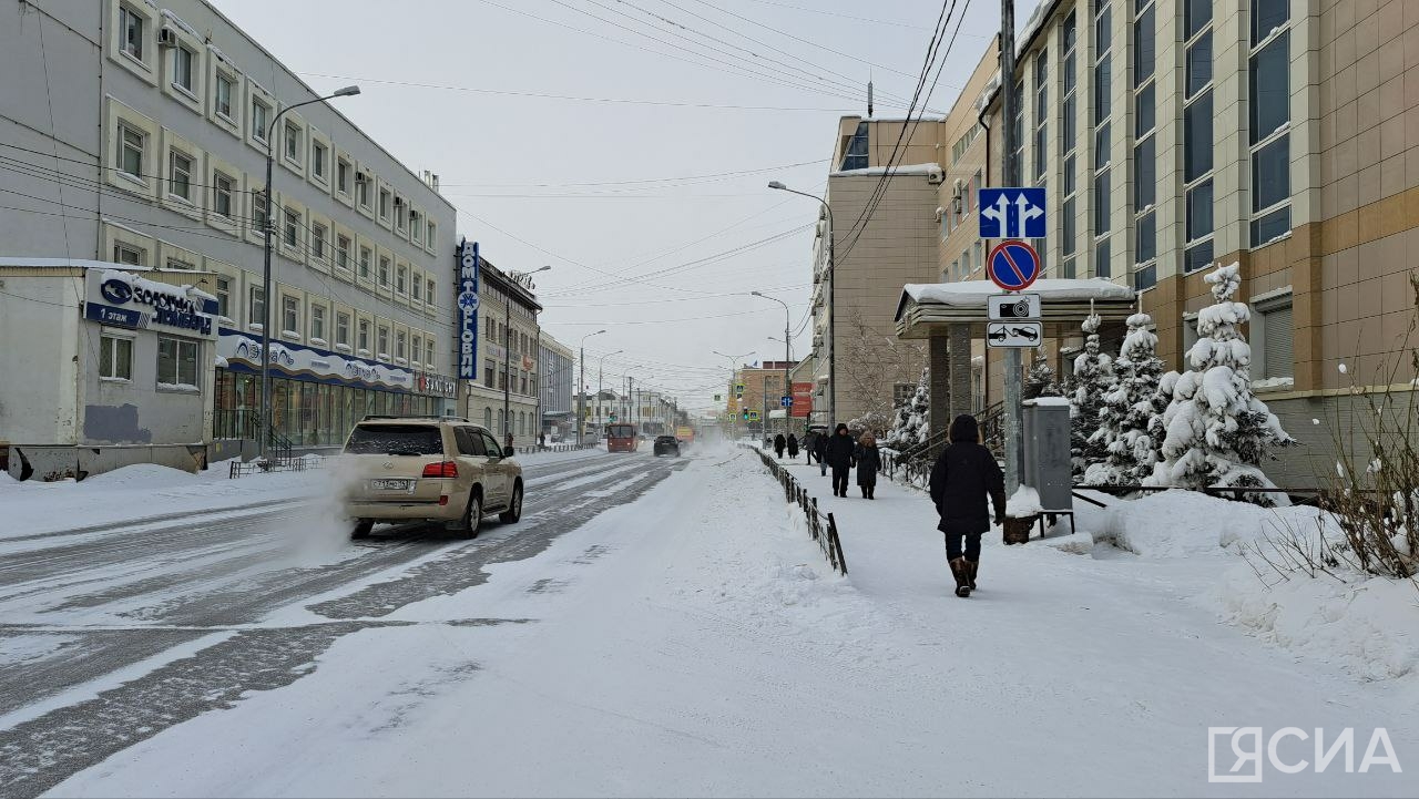 Что произошло в Якутии 20 марта: обзор событий за день