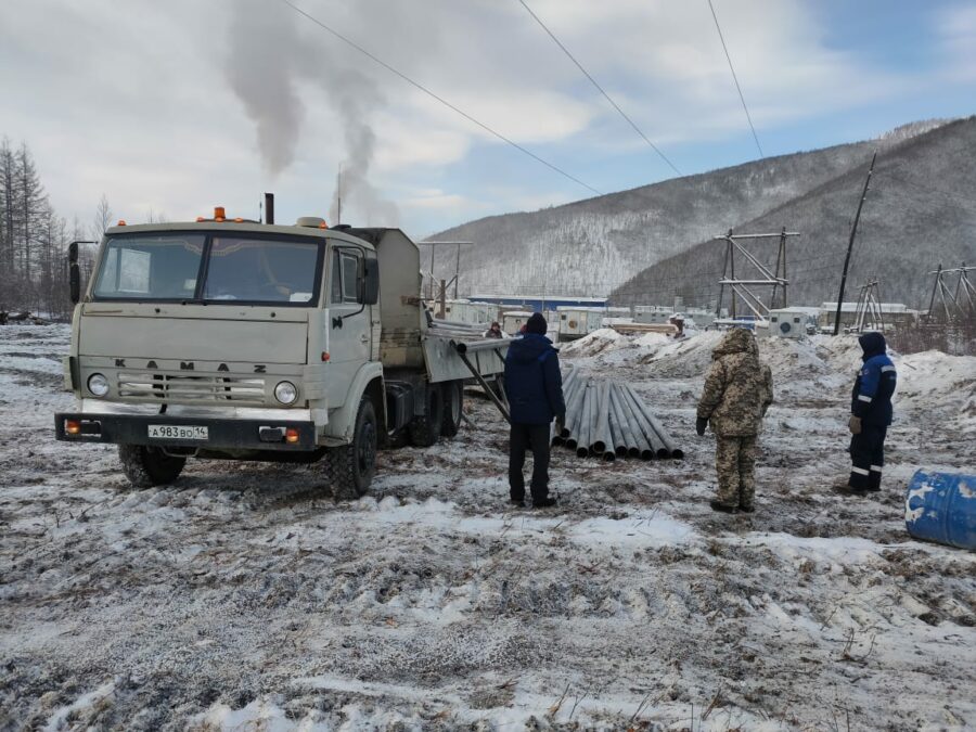 Фото: ПАО "ЛОРП"