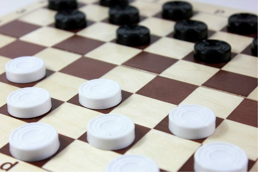 В Якутии состоится чемпионат республики по русским шашкам в первой лиге