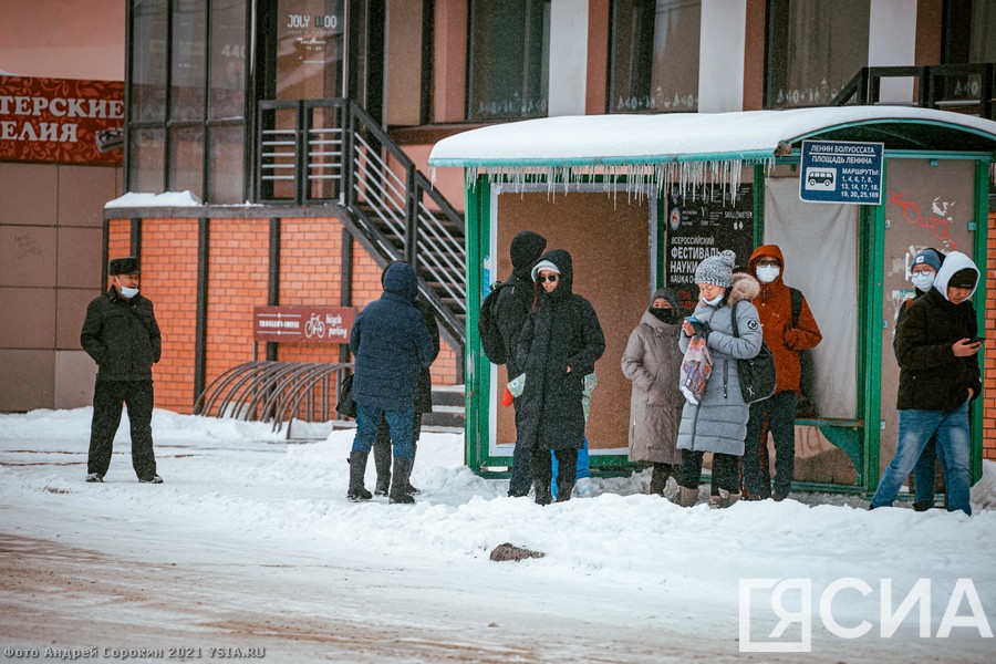 С 1 декабря возобновится движение общественного транспорта по проспекту Ленина: схемы маршрутов