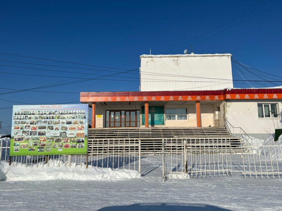 17 новых кинозалов откроют в 13 районах Якутии