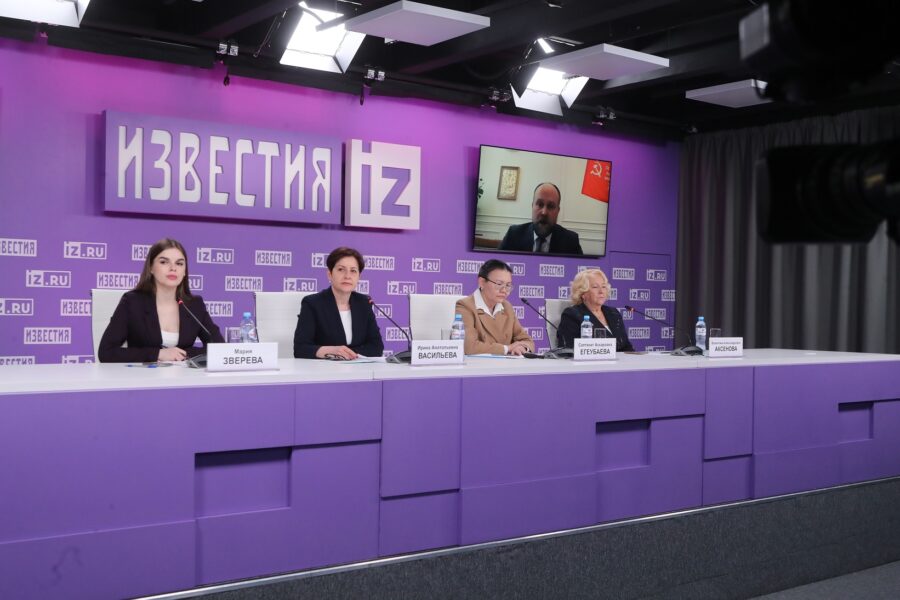 Замглавы Минздрава Плутницкий: «Туберкулёз остаётся мировой проблемой»
