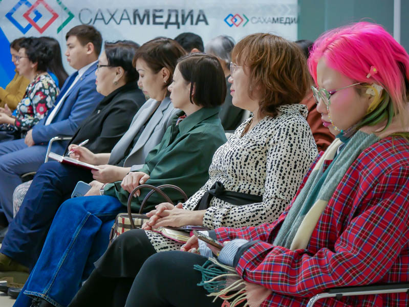 Прием заявок на конкурс грантов главы Якутии стартует с 20 марта