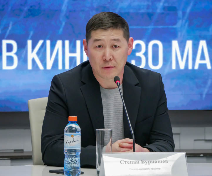 Более одного миллиона рублей собрал якутский фильм «Айта» накануне премьеры