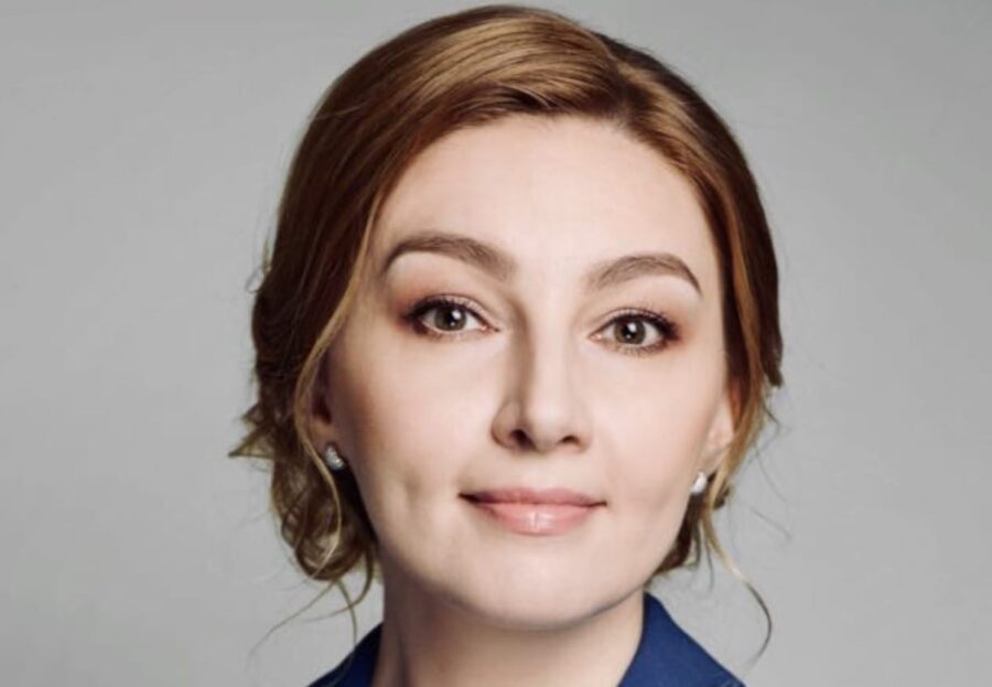 Татьяна Пяткина: «СВО показала крепость братских уз народов России»