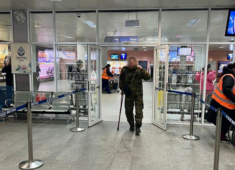 Фото: пресс-служба ГУП «ЖКХ РС (Я)»