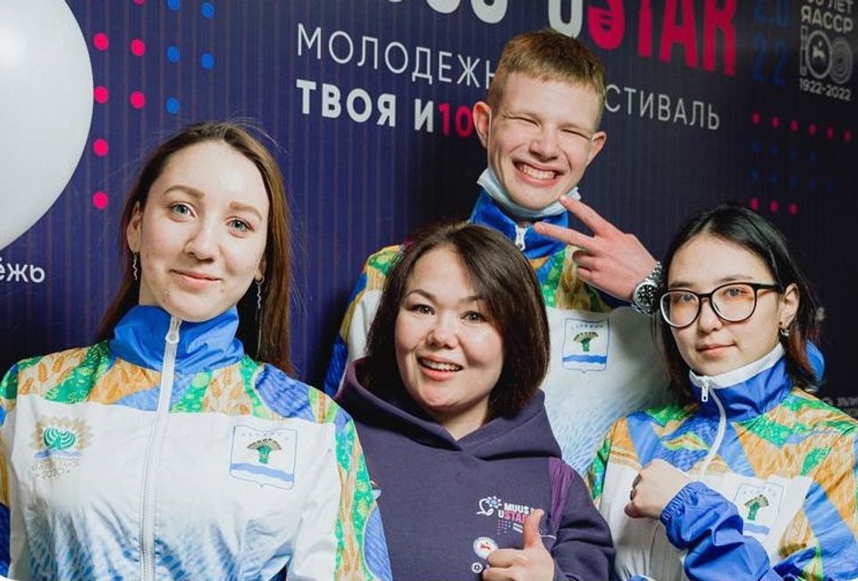 «Муус устар»: в районах Якутии продолжаются отборочные туры конкурсов