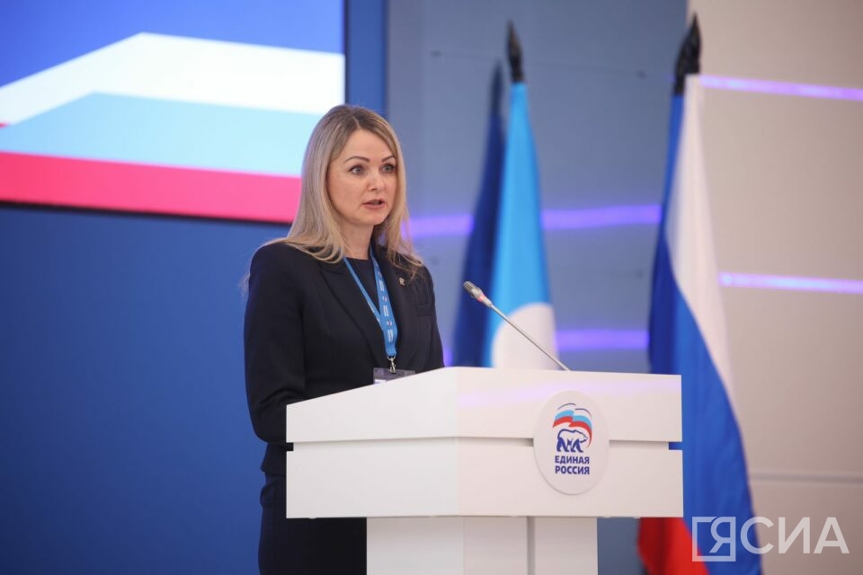 Ольга Горюнова: «Новые автомобили скорой помощи крайне необходимы районным больницам»