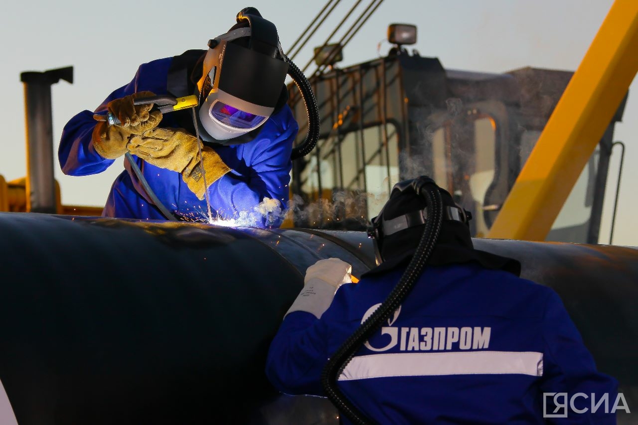 В Олёкминском районе Якутии работы по газификации начнутся в 2024 году