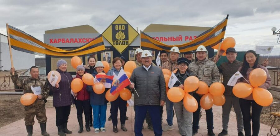 Прокопий Рахлеев: «Якутские села ждут молодых специалистов»
