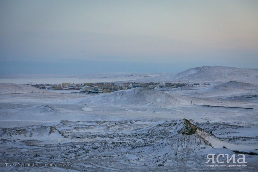 В Якутии началась международная конференция по вопросам изменения климата и таяния вечной мерзлоты