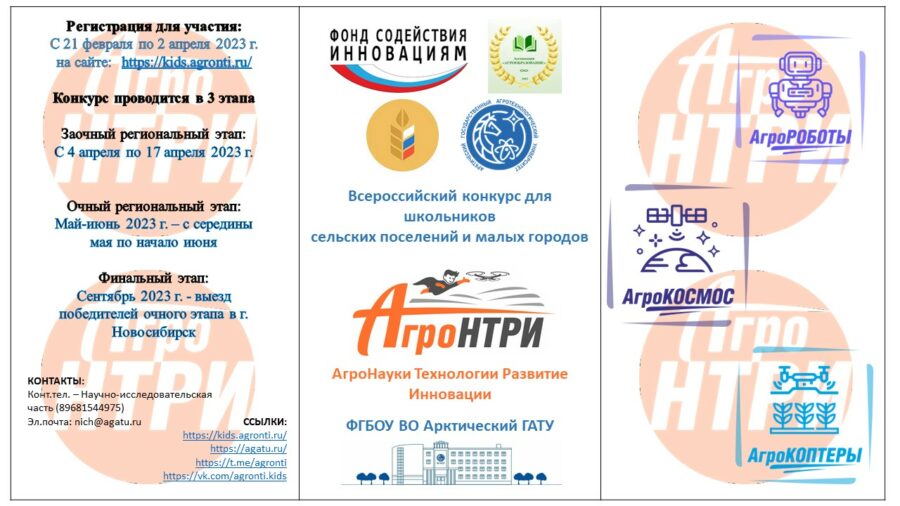 Фото: Фонд содействия инновациям