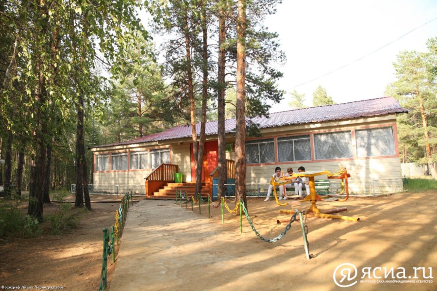 Директор школы № 31 подняла вопрос модернизации детских лагерей