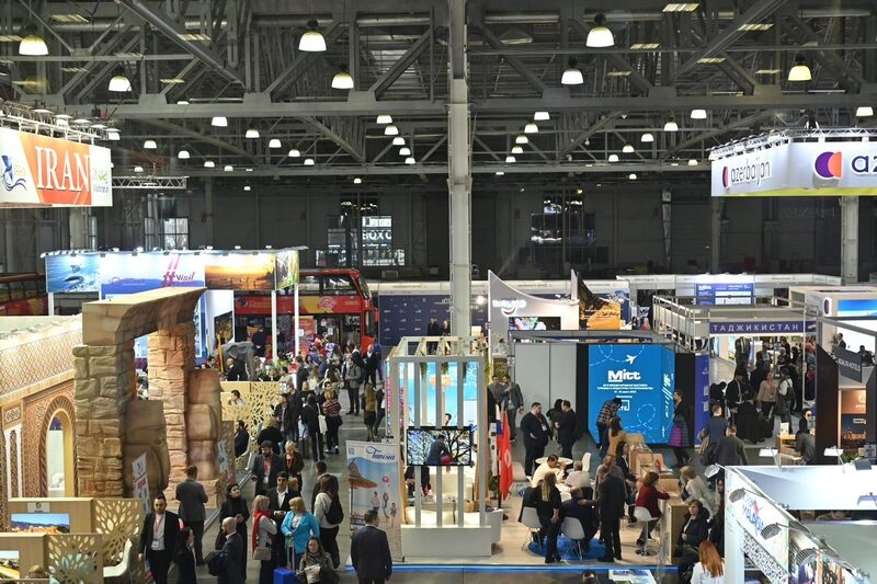 Туристический потенциал Якутии представят на крупнейшей выставке России