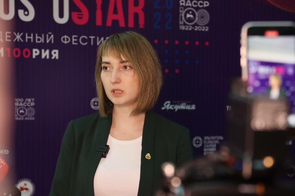 «Муус устар — 2023»: во «ВКонтакте» рассказали, почему важно поддерживать молодежные фестивали