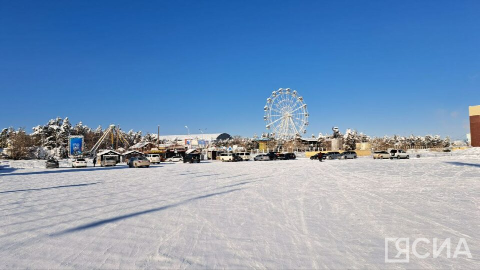 Морозные ночи до -53 градусов: прогноз погоды в Якутии на 3 марта