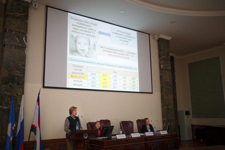 В Якутске на межрегиональном форуме обсудили идеологическую платформу здоровьесбережения