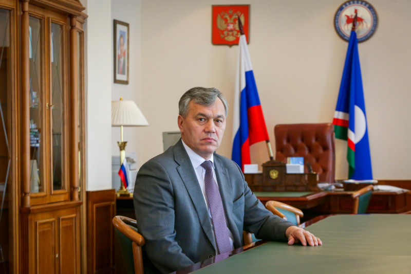 Афанасий Владимиров: «Прямая линия с главой Якутии — это важный и открытый диалог с жителями»