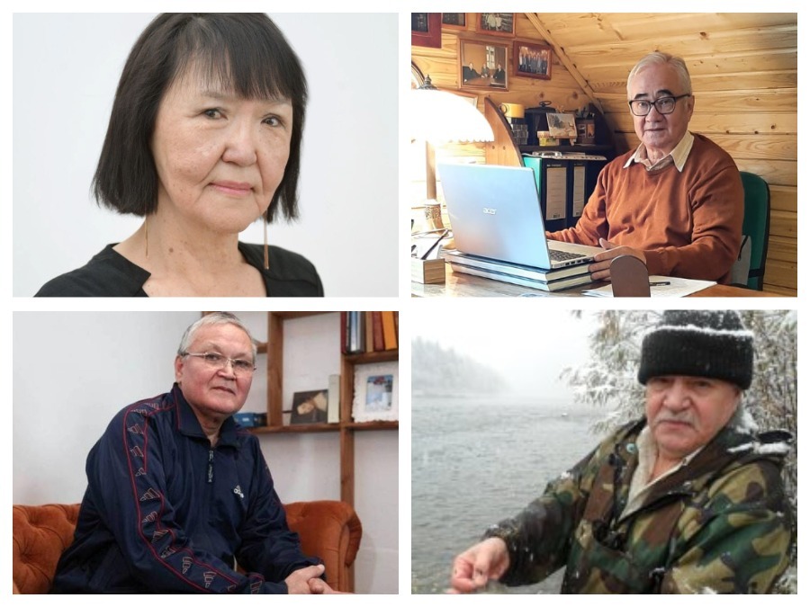 На реальных событиях: авторы якутских детективов рассказали о вдохновивших их историях