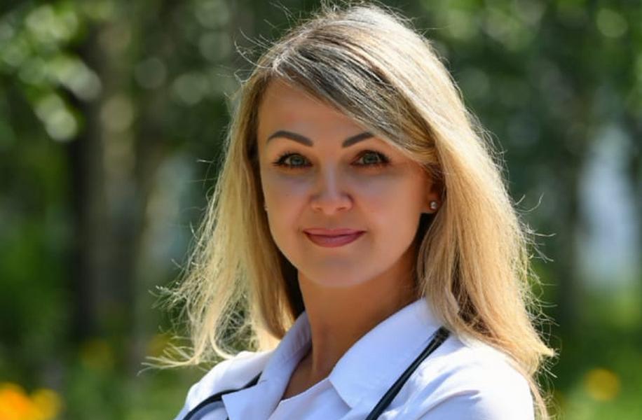 Ольга Горюнова: «Здравоохранение Якутии сделало большой рывок вперёд»