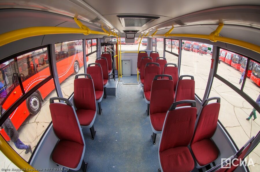 В мэрии Якутска опровергли информацию об изменении автобусных маршрутов № 15 и 25
