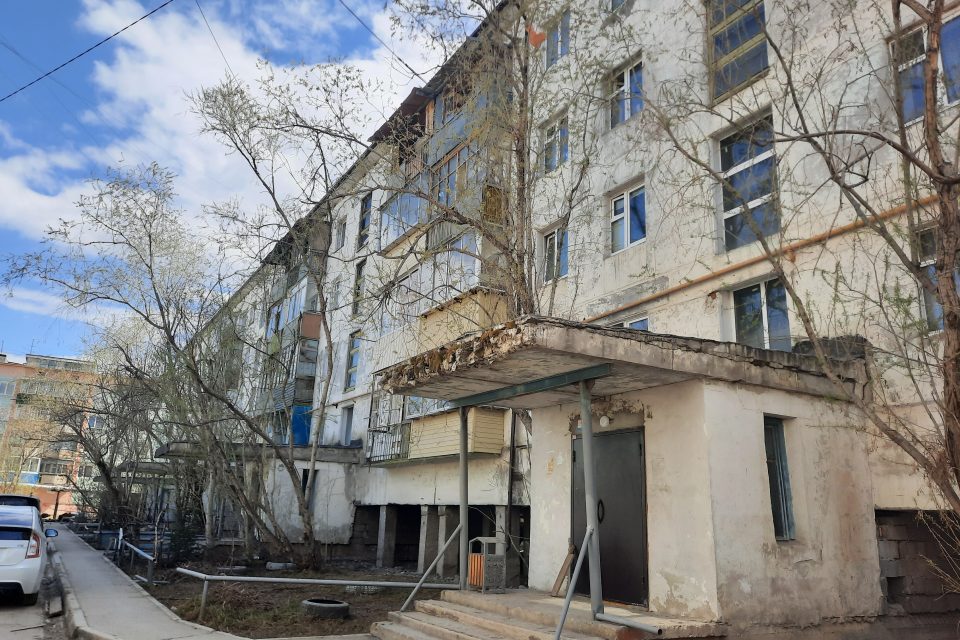 Купить дом в Якутске - объявлений, продажа домов в Якутске на abc-develop.ru
