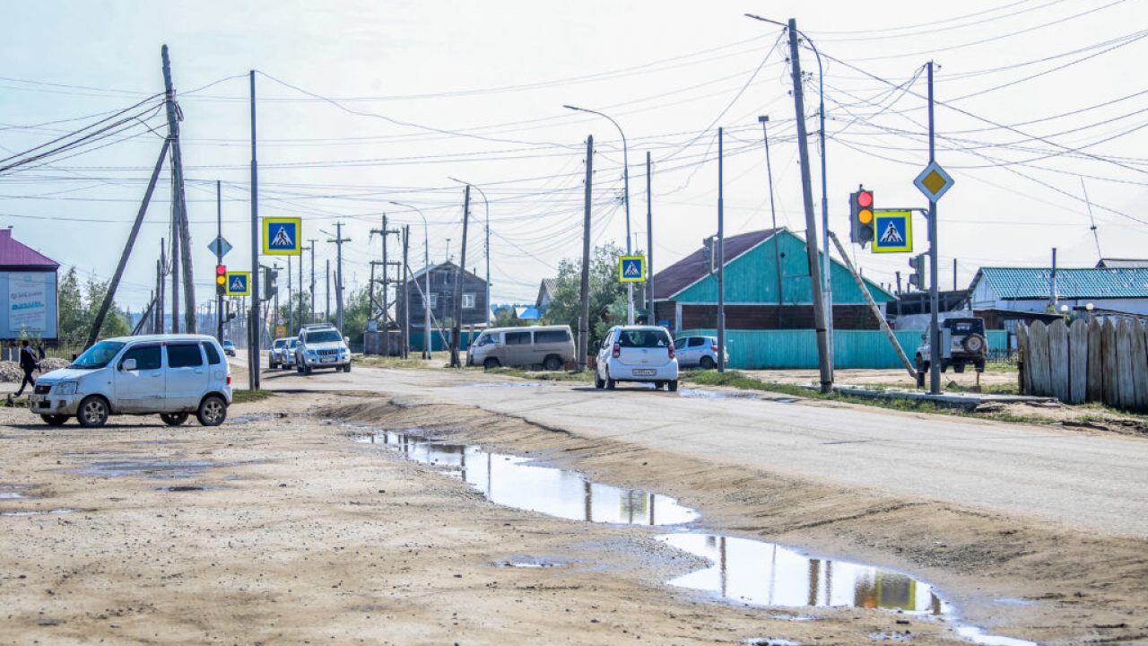 Билайн завершил второй этап оптимизации сети в Якутии — ЯСИА