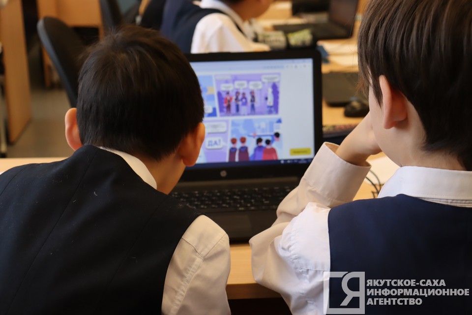 В Якутии действует одиннадцать мер поддержи детей участников СВО в сфере образования