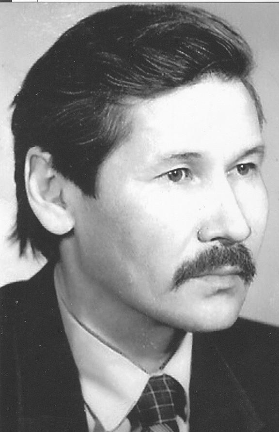 Валерий Келле-Пелле, главный режиссер театра в 1978 - 1990 годы