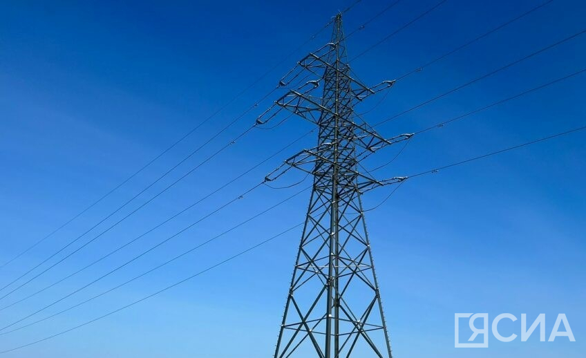 Энергетики восстановили электроснабжение в Автодорожном округе Якутска