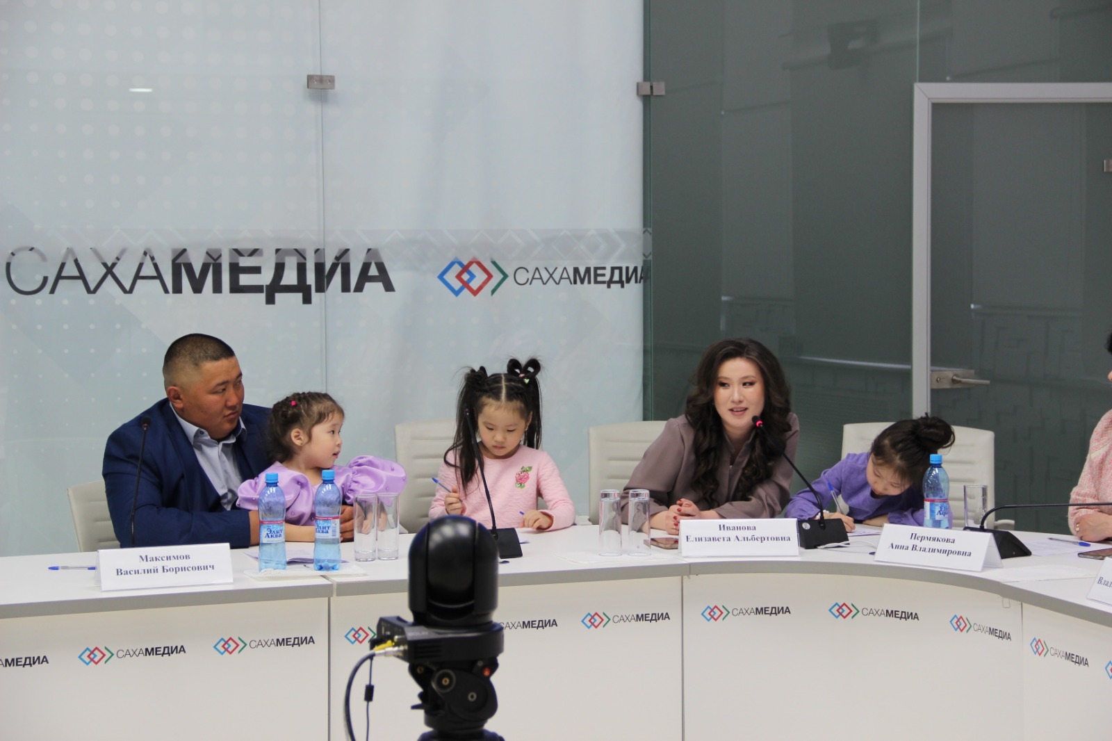 Фото: пресс-служба Целевого фонда будущих поколений Якутии