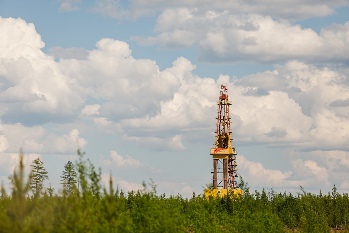 Зеленые инвестиции в природу Якутии: «Таас-Юрях Нефтегазодобыча» реализует экологические мероприятия